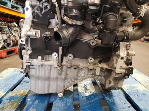 Engine JAGUAR XF SPORTBRAKE (X260)  | BP27811398M1 