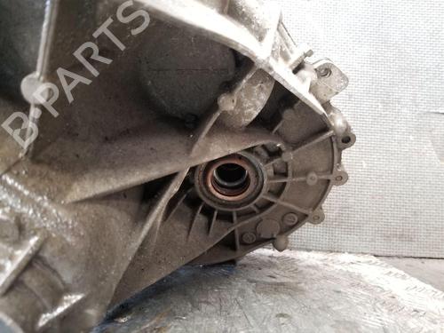 Gearbox MINI MINI (R56) One | BP24116204M3