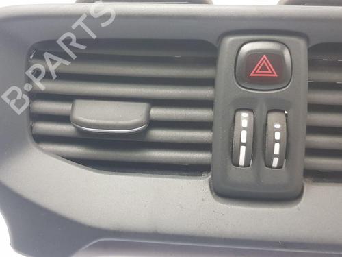 Luftventil VOLVO V40 Hatchback (525) D4 | BP34169221I21 - Image 4