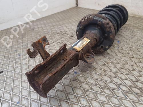 Right front shock absorber KIA PICANTO III (JA) 1.2 | BP29641723M17