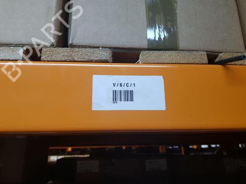 Pipe AUDI Q8 (4MN, 4MT) RS Mild Hybrid quattro | BP27620405M125 
