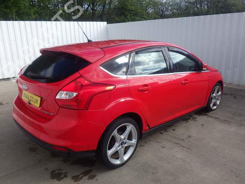 Engine FORD FOCUS III 1.6 Ti | BP39952189M1 - Image 16