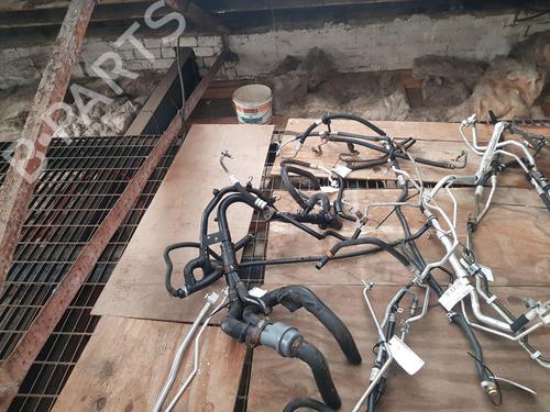 Pipe MG MG TF 135 | BP32689011M125  - Image 12