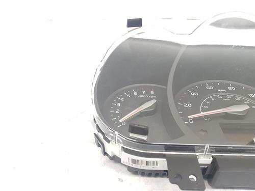 Instrument cluster KIA RIO III (UB) 1.25 CVVT | BP24184637C47