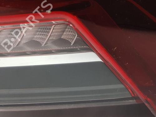 Højre baglygte SKODA OCTAVIA IV (NX3, NN3, PV3)  | BP29514645C35 