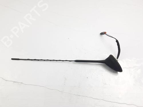Antenne/Base FORD FOCUS III 1.0 EcoBoost (125 hp) 25462804