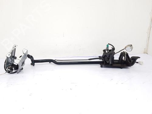 Pedal VAUXHALL VIVARO A Van (X83) 1.9 DTI | BP28119901I4 