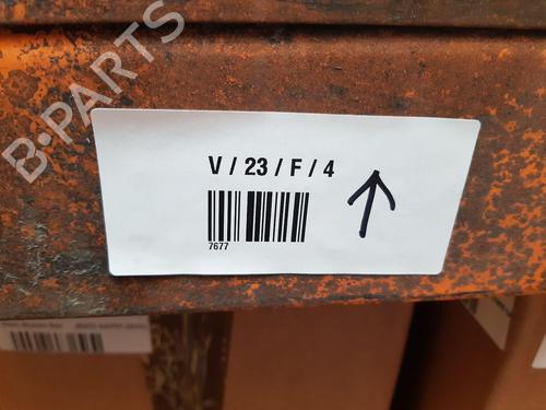 Right taillight HONDA CIVIC IX (FK) 1.8 i-VTEC (FK2) | BP22664749C35