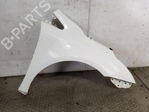 Used Right front fenders TOYOTA AVENSIS Estate (_T27_) 2.0 D-4D (ADT270_, ADT270R) (124 hp) 22208805