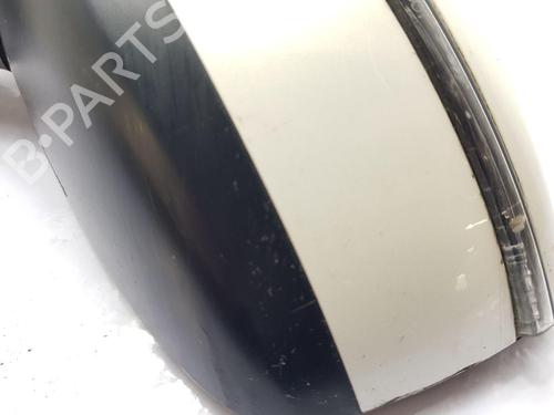 Left mirror NISSAN NOTE (E12) 1.5 dCi | BP29900568C26