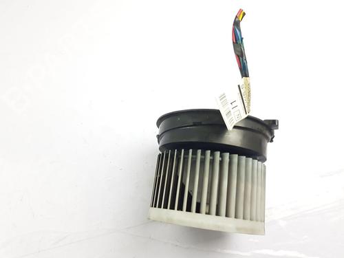 Heater blower motor NISSAN QASHQAI / QASHQAI +2 I (J10, NJ10, JJ10E) 1.6 | BP25883646M62 