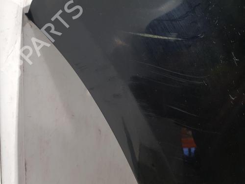 Rear bumper SEAT LEON (1P1) 1.6 TDI | BP22663823C8 