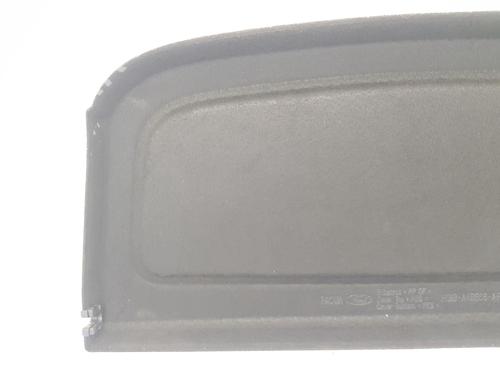 Rear parcel shelf FORD FIESTA VII (HJ, HF)  | BP29514472C85 