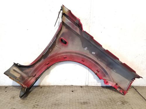 Left front fenders LAND ROVER FREELANDER I (L314)  | BP22205665C41 