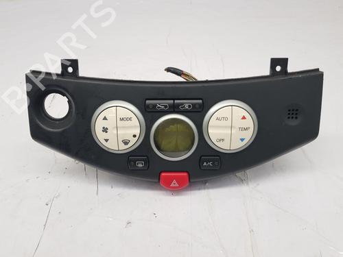 Used Climate control Climate control 38872471 38872471