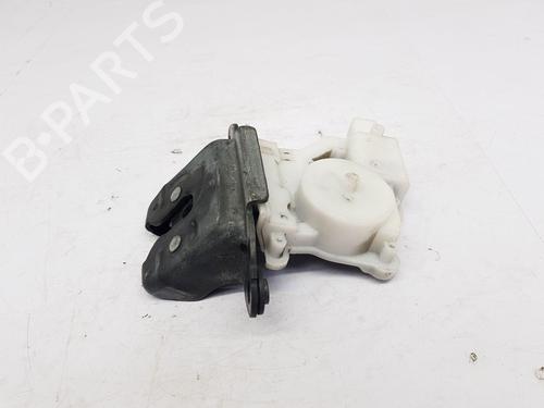 Tailgate lock NISSAN QASHQAI II (J11, J11_) 1.2 DIG-T | BP29620320C101 
