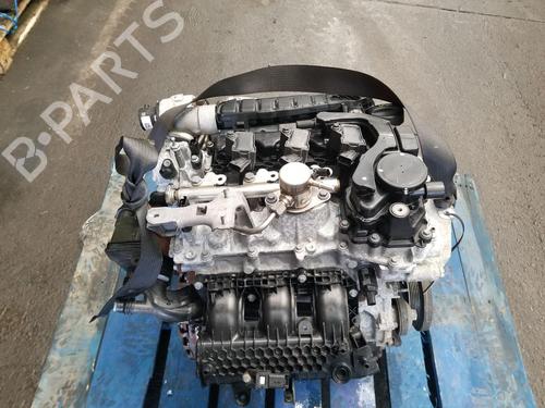 Used Engine OPEL CROSSLAND X / CROSSLAND (P17, P2QO) 1.2 (75) (110 hp) 31603644
