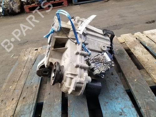 Transfer box LAND ROVER DEFENDER Station Wagon (L663) D200 SD4 4x4 | BP34638986M36 - Image 4