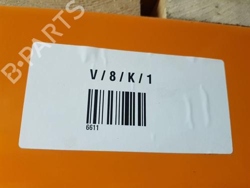 Left headlight FORD FOCUS III 1.6 TDCi | BP32127465C28