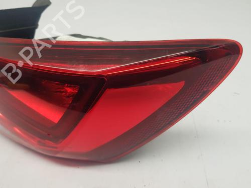 Right taillight SEAT LEON (5F1) 1.8 TSI | BP29575881C35 