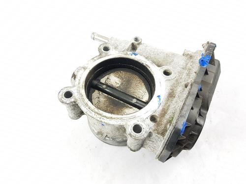 Throttle body TOYOTA GT 86 Coupe (ZN6_) 2.0 (ZN6AC_, ZN6BC_, ZN6K) | BP29737927M82