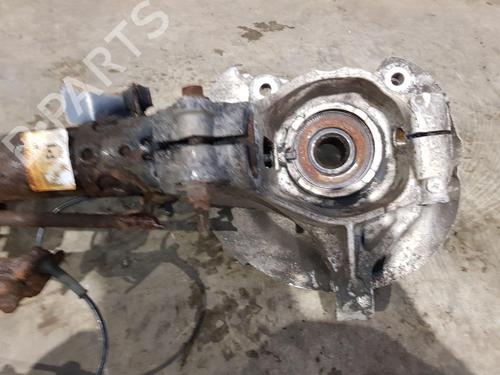Left front suspension LAND ROVER RANGE ROVER EVOQUE (L538) 2.2 D 4x4 | BP22672633M72 