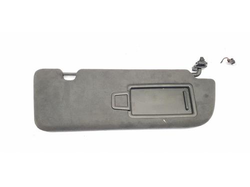 Right sun visor AUDI Q8 (4MN, 4MT) RS FSI Mild Hybrid quattro | BP27600405I2  - Image 5