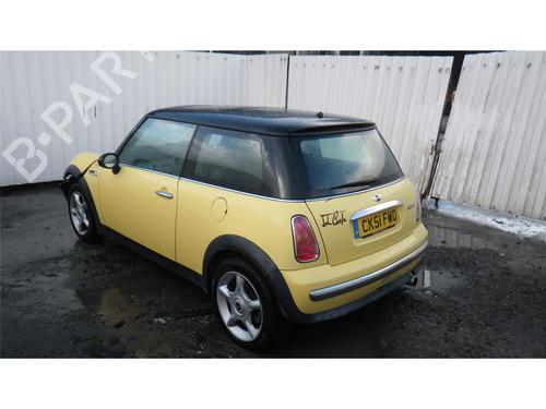 ABS pump MINI MINI (R50, R53) Cooper | BP31691102M43 - Image 13
