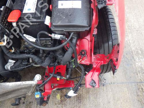Interrupteur de vitre avant droite VAUXHALL CORSA Mk V (F) 1.2 | BP25840417I26 