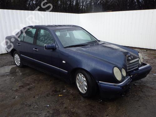 Used Parts MERCEDES-BENZ E-CLASS (W210) E 240 (210.061) 5004305