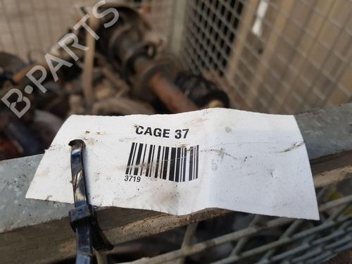Used Left front suspension AUDI A5 Convertible (8F7) [2009-2017]  22678976