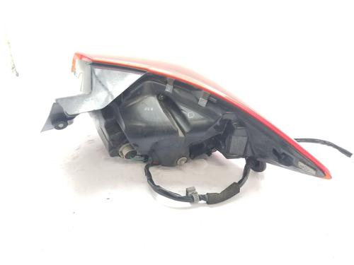 Left taillight MAZDA 2 Hatchback (DL, DJ)  | BP28049785C34 
