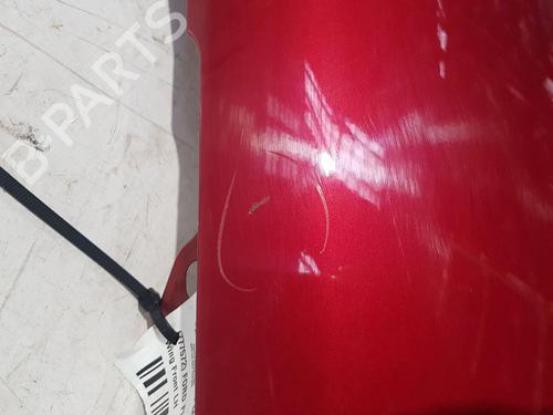 Left front fenders FORD FIESTA VII (HJ, HF)  | BP29379124C41 