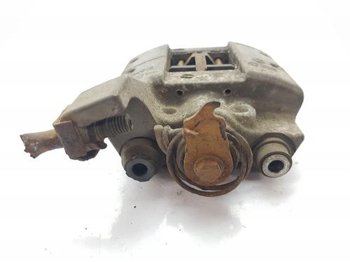 Left rear brake caliper AUDI R8 (422, 423) 4.2 FSI quattro | BP22655337M107 