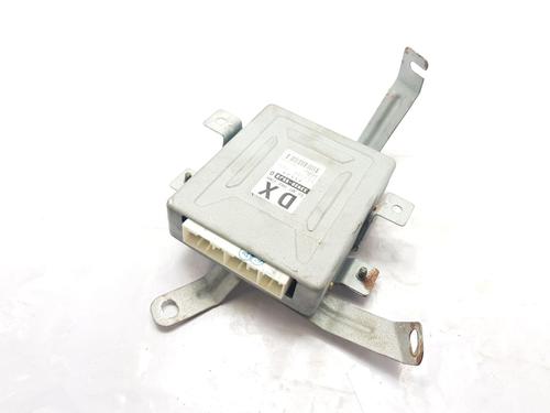 Centralina do motor SUZUKI IGNIS I (FH) 1.3 (HV51, HX51, RG413) (83 hp) 31282551