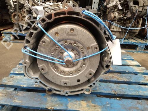 Gearbox LAND ROVER DEFENDER Van (L663) | BP34639232M3 - Image 3