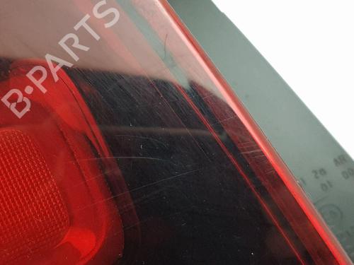 Left taillight DACIA SANDERO II TCe 90 (B8M1, B8MA, B8AC) | BP28158042C34 