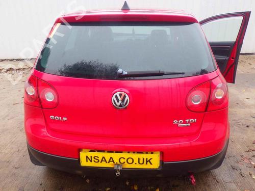 Headrest VW GOLF V (1K1) 2.0 TDI 16V | BP37175161I31 - Image 14
