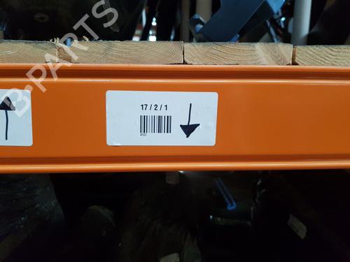 Underbody protection MCLAREN 720S Spider 4.0 | BP39382084M92 - Image 8