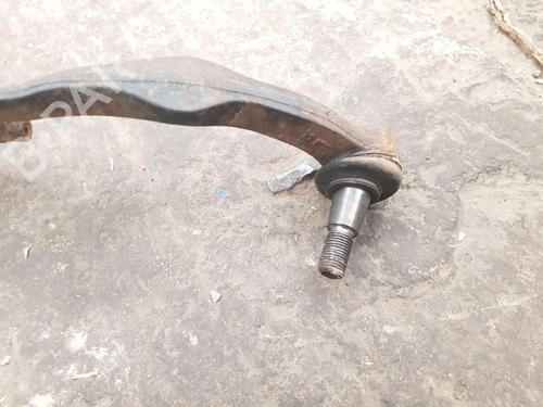 Styregear/Snekke VW TRANSPORTER T5 Bus (7HB, 7HJ, 7EB, 7EJ) 2.5 TDI | BP25840518M22 