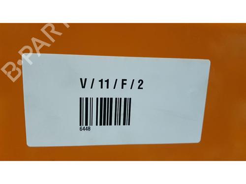 Left taillight HONDA CIVIC IX (FK) 1.6 i-DTEC (FK3) | BP32398070C34