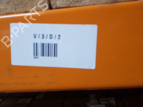 Right front window switch MERCEDES-BENZ A-CLASS (W176) A 250 4-matic (176.051) | BP33246812I26  - Image 8