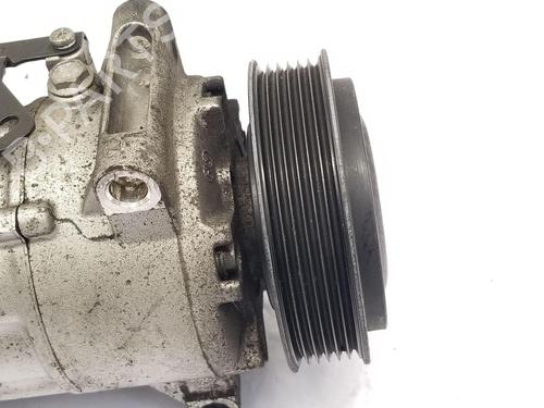 AC compressor PEUGEOT 308 Hatchback Van (LB_) 1.5 BlueHDi 130 (LBYHZP) | BP39589334M34 - Image 2