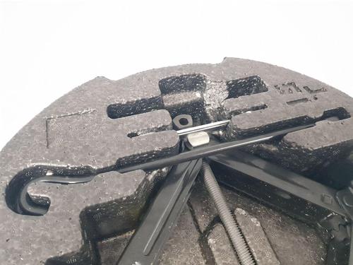 Jack Kit KIA CEE'D Sportswagon (JD) 1.4 CRDi 90 | BP31365665C119 