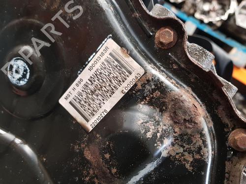 Engine OPEL MOVANO B Van (X62) 2.3 CDTI RWD (FV) | BP22203258M1