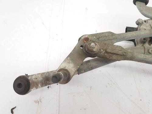 Front wiper motor RENAULT CAPTUR I (J5_, H5_) 1.5 dCi 90 (J5N4, J5M5, J5MW, J5M6, J5AL, J5AJ) | BP38263735M29 - Image 2