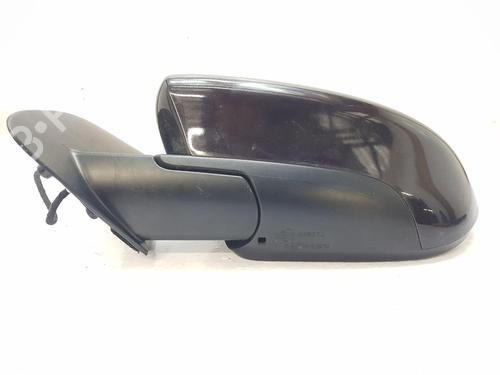 Left mirror NISSAN QASHQAI / QASHQAI +2 I (J10, NJ10, JJ10E) 1.6 | BP25840114C26 