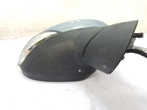 Right mirror FORD FIESTA VI (CB1, CCN)  | BP22658994C27 