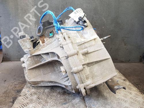 Gearbox RENAULT SCÉNIC III (JZ0/1_) 1.5 dCi | BP22205888M3 