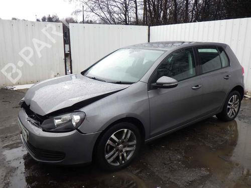 Right taillight VW GOLF VI (5K1) 2.0 TDI | BP29262666C35 - Image 9